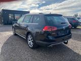 Volkswagen Golf VII Alltrack Variant Basis BMT 4Motion - Volkswagen Golf mit Diesel-Antrieb: Schiebedach