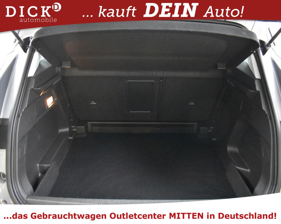 Opel Grandland (X) Grandland X 1.2 Aut. Enjoy NAVI+KAM+ACC+LED+SHZ+