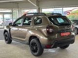 Dacia Duster II Comfort 4WD 1Hand *SHZ*PDC*TEM*KLIMA - Dacia Duster Gebrauchtwagen in Leipzig