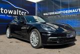 Porsche Panamera 4 S-Matrix-Bose-Luftfederung-Carbon - gebrauchte Porsche Panamera aus dem Jahr 2017