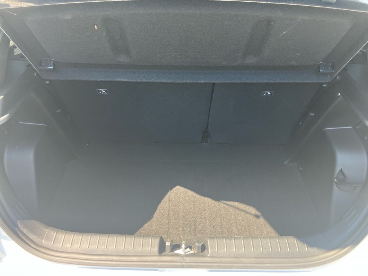 Fahrzeugabbildung Hyundai i20 N-LINE LED*KAMERA*NAVI*CARPL*TEMP*SPURH*USB*