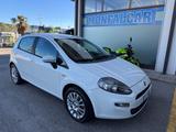 Fiat Punto 1.4 8V Dualogic 5 porte Lounge AUTOMA - gebrauchte Fiat Punto aus dem Jahr 2012