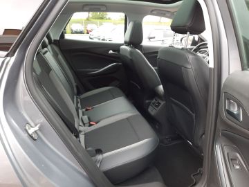 Bild 10 Opel Grandland (X) Grandland INNOVATION Panorama Navi LED El. Heckk