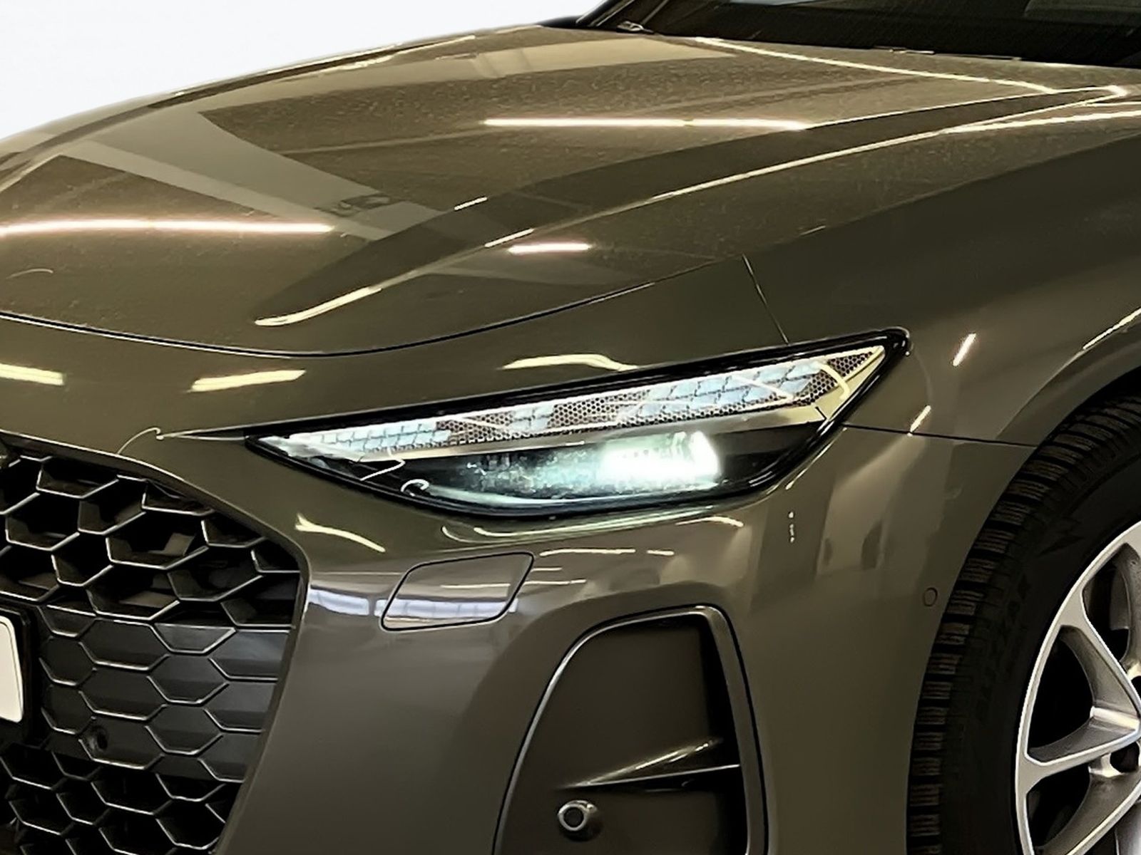 Audi A6 - Bild 6