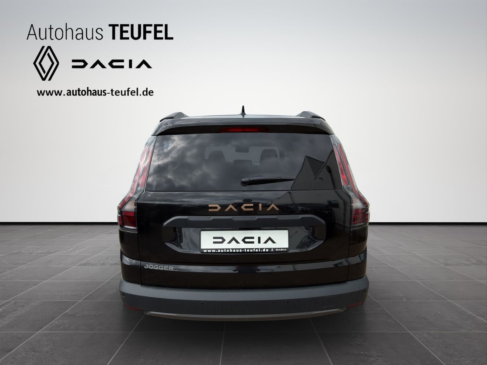 Dacia Jogger - Bild 4