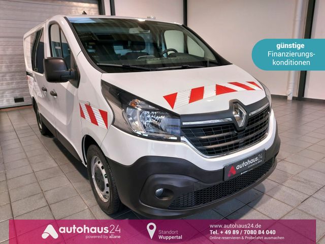 Renault Trafic 2,0 dCi 145 dCi  ENERGY L1H1 3,0t Komfort