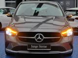 Mercedes-Benz B 180 Progressive +LED-Scheinw+AdvancePaket+MBUX - : Grau, mit Navigationssystem, mit Klimaanlage