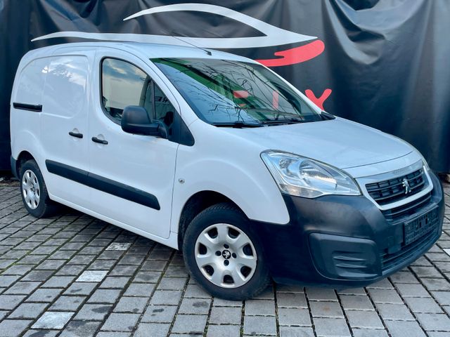 Peugeot Partner L1 Komfort 1,6 *PDC