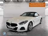 BMW Z4 sDrive30i M Sport LiveCockpitProf PDC HiFi - BMW Z4 in Dortmund