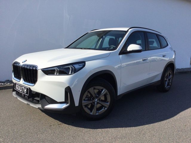 BMW X1 sDrive20i DAB LED Komfortzg. Parkassistent