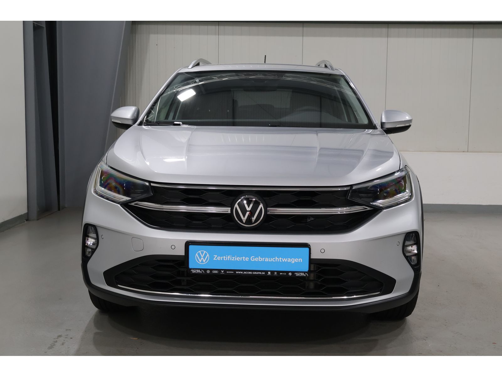 Volkswagen Taigo 1.5 TSI DSG Style Navi LED SHZ Style foto 3