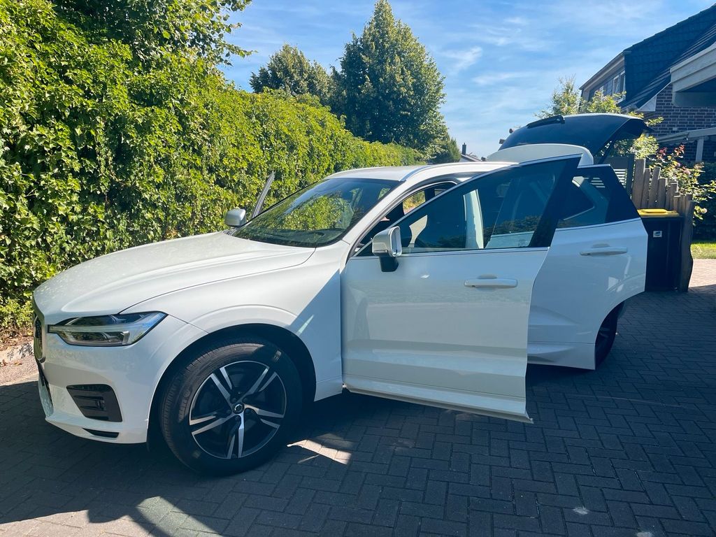 Image of Volvo XC60