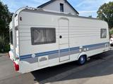 Hobby 540 UFE mit Klima, Mover, HU 06/27, Top Zustand  - Hobby 540 ufe