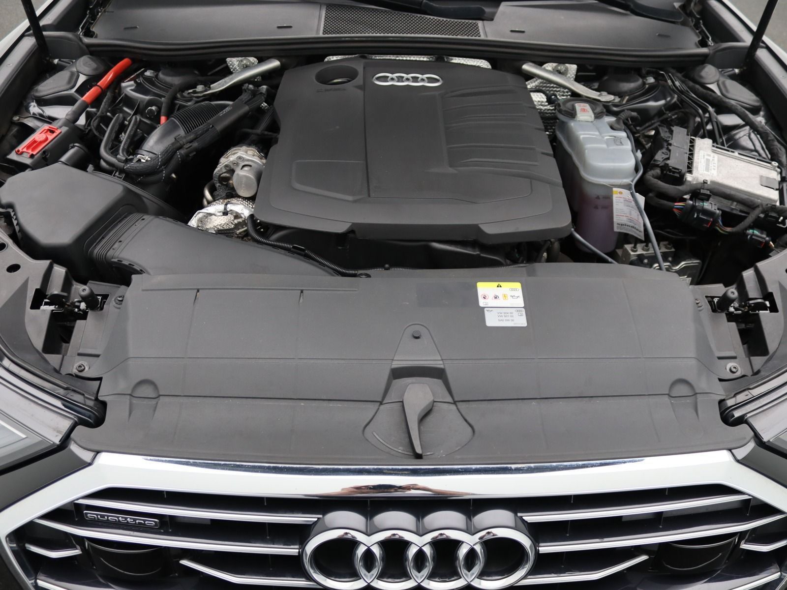 Audi A6 - Bild 17