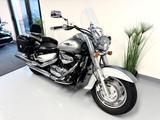 Suzuki C 1500 VL Intruder 1.HAND! nur16.700 km! Einspr. - SUZUKI INTRUDER C 1500