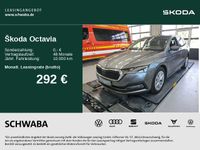 Skoda Octavia - Vorschau Bild 2