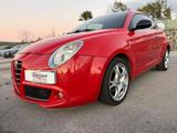 Alfa Romeo ALFA ROMEO MiTo 1.6 JTDm 16V Distinctive Sport P - gebrauchte Alfa Romeo MiTo aus dem Jahr 2008