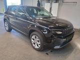 Jeep Avenger 1.2 T-GDI Altitude LED+SHZ+ACC+VIRTUAL+ - gebrauchte Jeep Avenger aus dem Jahr 2023