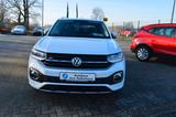 Volkswagen T-Cross Style DSG R-Line AppCon Navi RüKamera - Volkswagen T-Cross