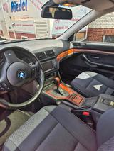 BMW 530i  Touring - BMW 530 aus 2001: 530i