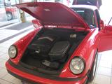 Porsche 911 Carrera 3.2 Targa Kat - Porsche aus 1987: 911 Carrera