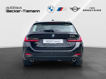 BMW 318 - 5