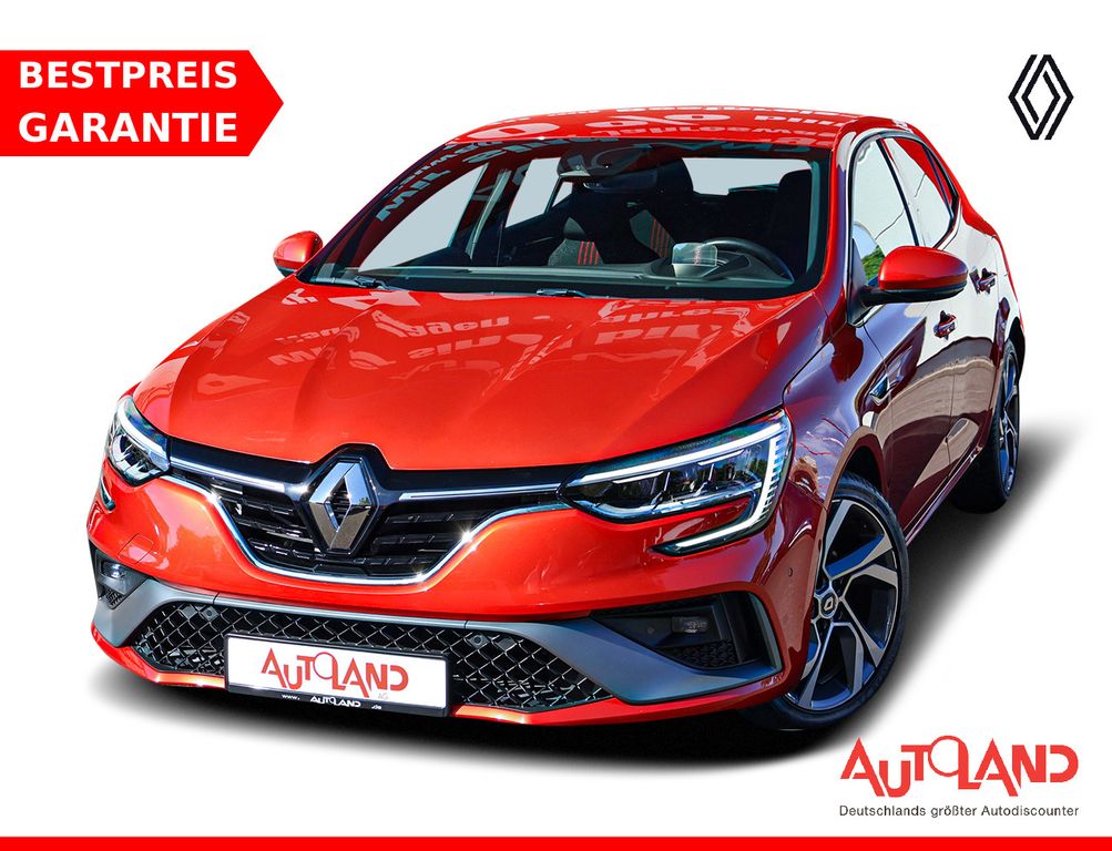 Image of Renault Megane