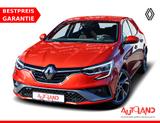 Renault Megane 1.6 Hybrid R.S. Line LED Navi Head-Up PDC - Renault Megane mit Hybrid-Antrieb