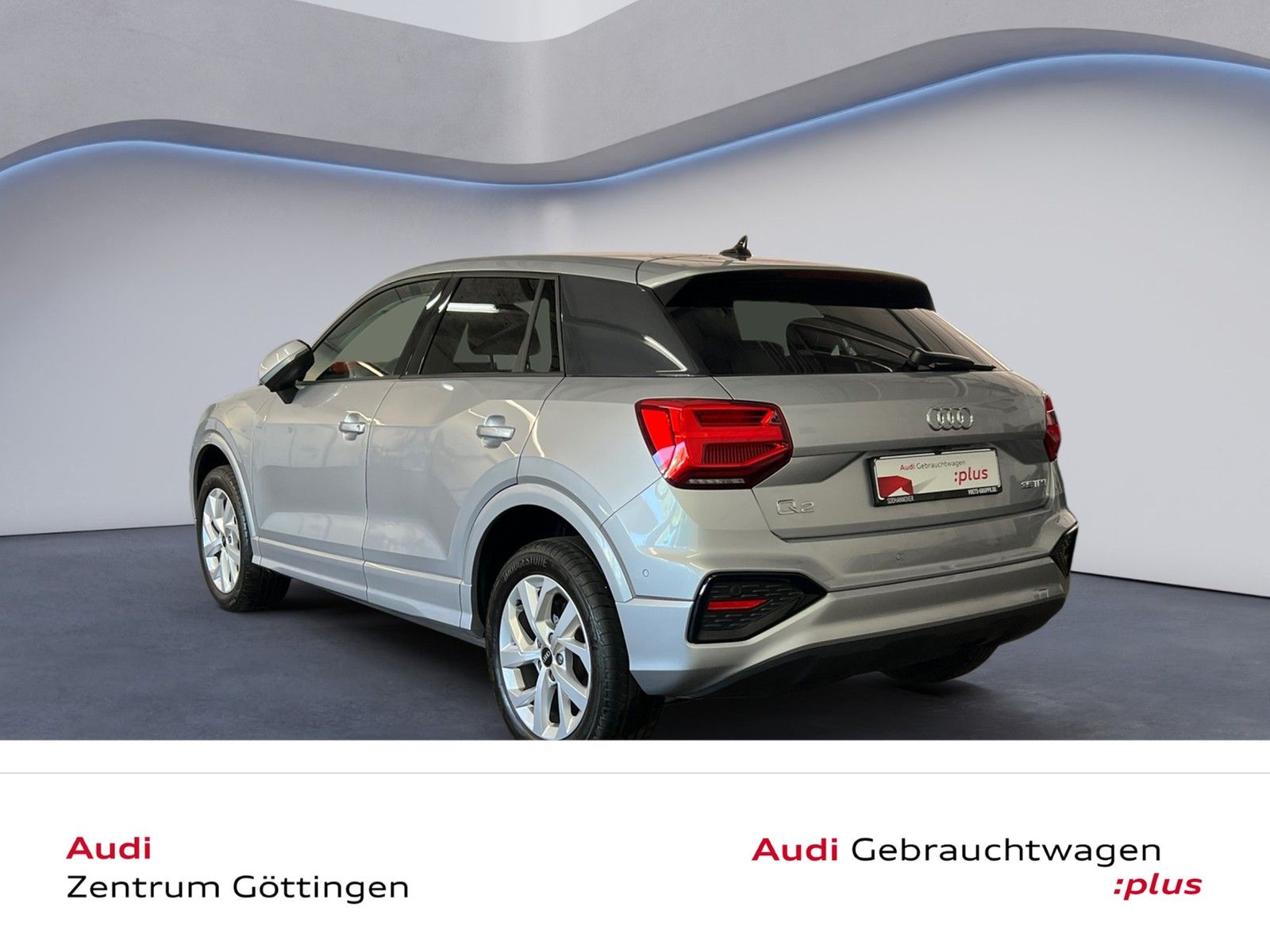 Audi Q2 - Bild 4