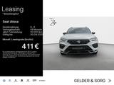 Seat Ateca FR 2.0 TDI Stand*LED*Navi*ACC*Sound - Seat Ateca