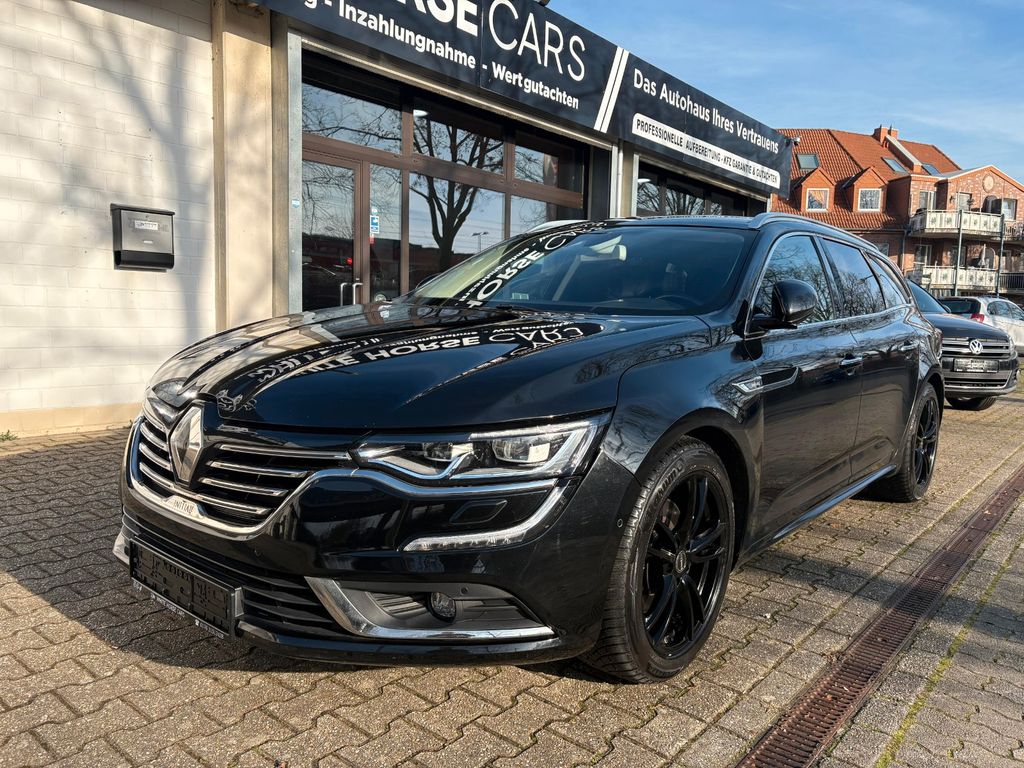 Angebot ansehen Renault Talisman