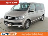 Volkswagen T6 Multivan 2.0 TDI Highline 4Motion Aut.*NAVI* - Volkswagen: Multivan Motion