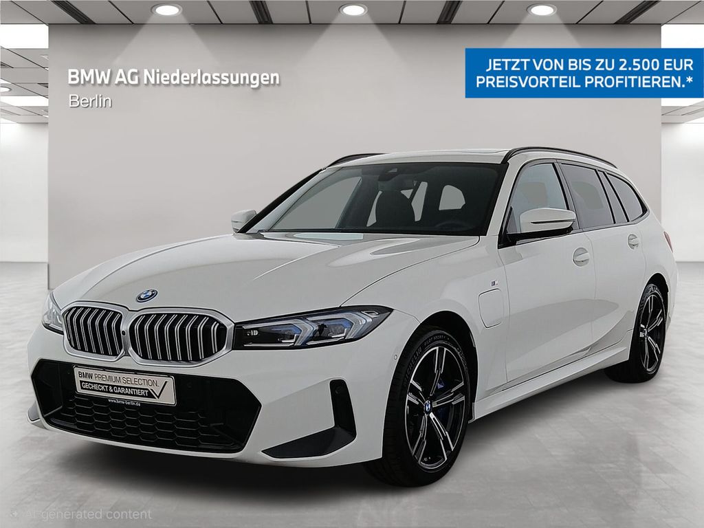 BMW 330