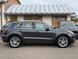 Porsche Macan 2.0*KAMERA*LEDER*NAVI*LED*PDC*1.HAND - Porsche Macan 2.0 Gebrauchtwagen