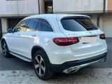 Mercedes-Benz GLC 300 4MATIC Autom.  - Mercedes-Benz GLC 300 Gebrauchtwagen