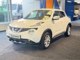 Nissan Juke Acenta*AUTOM.*NAVI*KAMERA*TEMPO* - gebrauchte Nissan Juke aus dem Jahr 2018