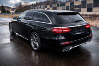 Mercedes-Benz E 300  AMG LINE 360 PANOWIDESCREEN AHK MULTIBEAM