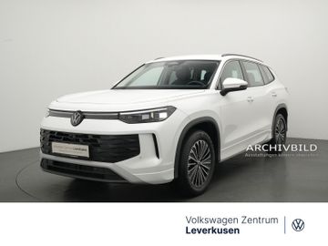 Volkswagen Leasingangebot: Volkswagen Tayron eTSI Life 7-SITZE ACC AHK 360° KAM NAVI