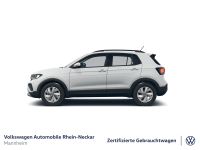 Volkswagen T-Cross - Vorschau Bild 8