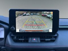 TOYOTA RAV 4 Plug-in-Hybrid Teamplayer (XA5)