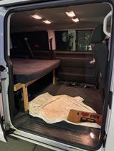 Volkswagen T6 Caravelle Comfortline langer Radstand ACC LR - Volkswagen: Kleinbus, Langer Radstand