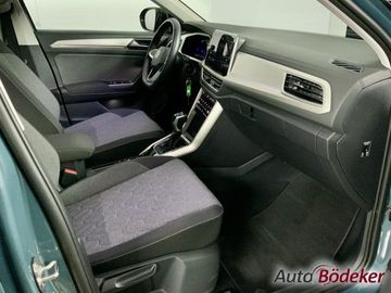 Volkswagen T-Roc 1.5 TSI DSG Move Garantie b. 8.4.29  Navi