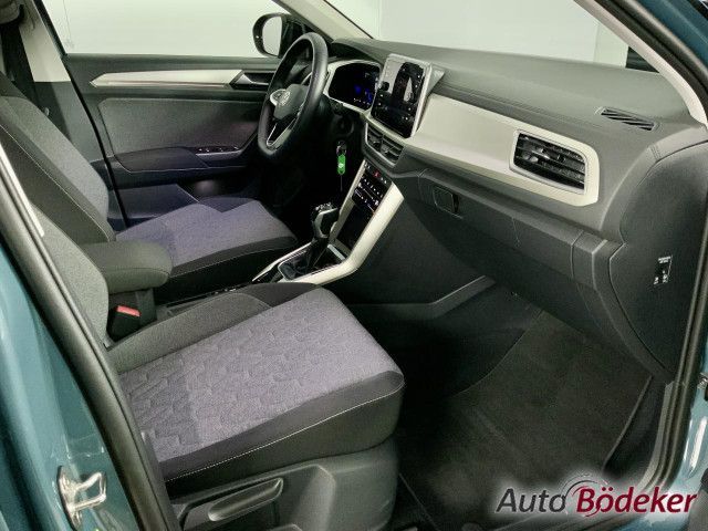 Volkswagen T-Roc 1.5 TSI DSG Move Garantie b. 8.4.29  Navi