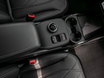 Ford Mustang Mach-E Basis Autobahnassi. 360° Kamera