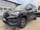 Opel Combo E Cargo Edition erhöhte Nutzlast 4x4