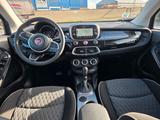 Fiat 500X City Cross - Fiat 500X mit Diesel-Antrieb