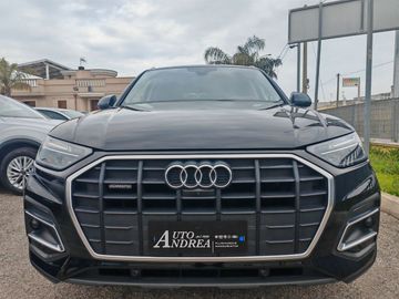 Audi Q5 - 7