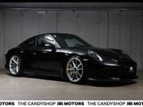 Porsche 911 GT3 Touring * Black*Keramik*Handschalter*... - Porsche: 911 Gt3