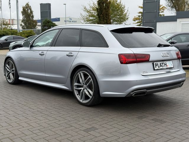 Audi A6  Avant 3.0 TDI clean diesel quattro EXPORT