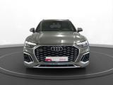 Audi Q5 Sportback 50 TFSIe qu. S line AHK Matrix LM 2 - Audi Q5 in Magdeburg